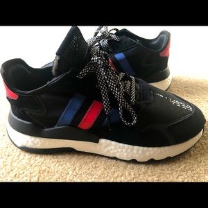 Men’s Adidas Boosts SOLD